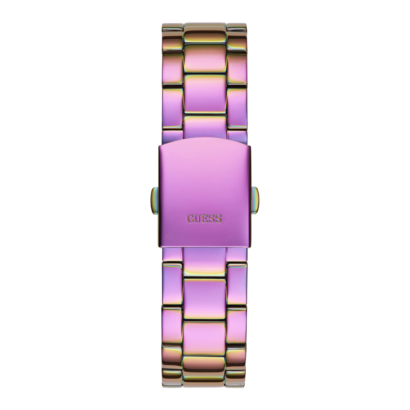 GUESS Multi-coloured Watch GW0483L5 - Image 5