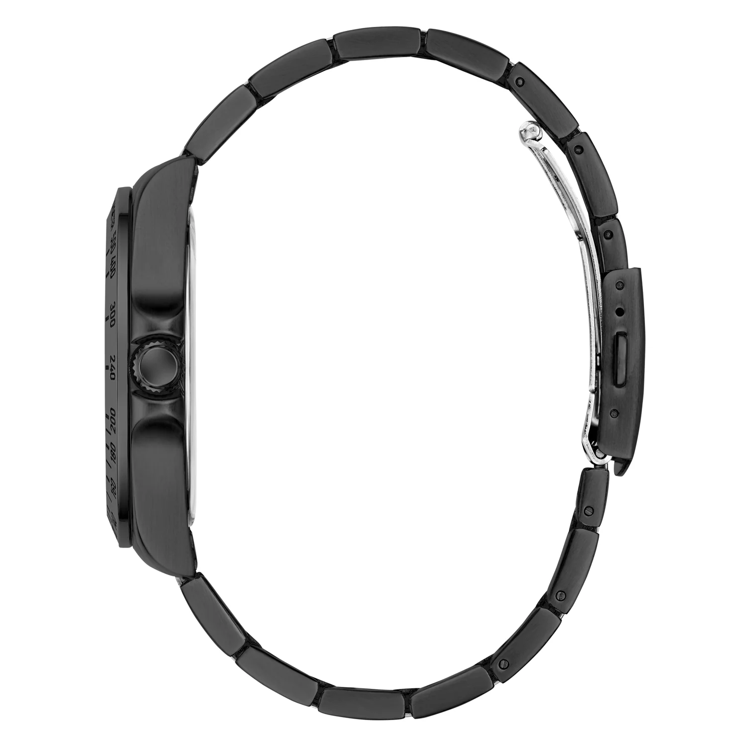 Guess Neo Black Men's Watch GW1064G3 - Image 5