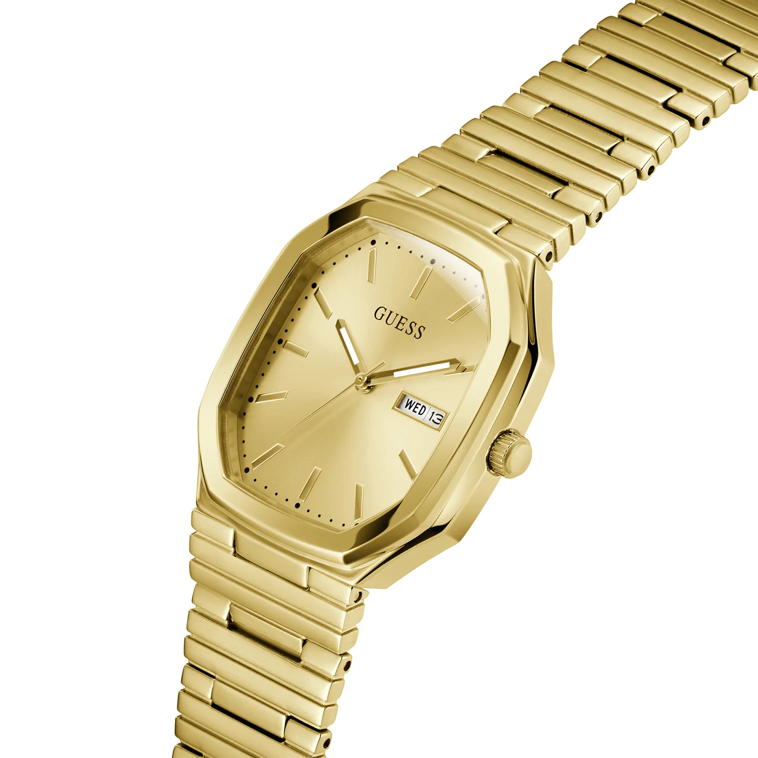 Guess Oliver Men's Watch GW0978G2 - Image 3