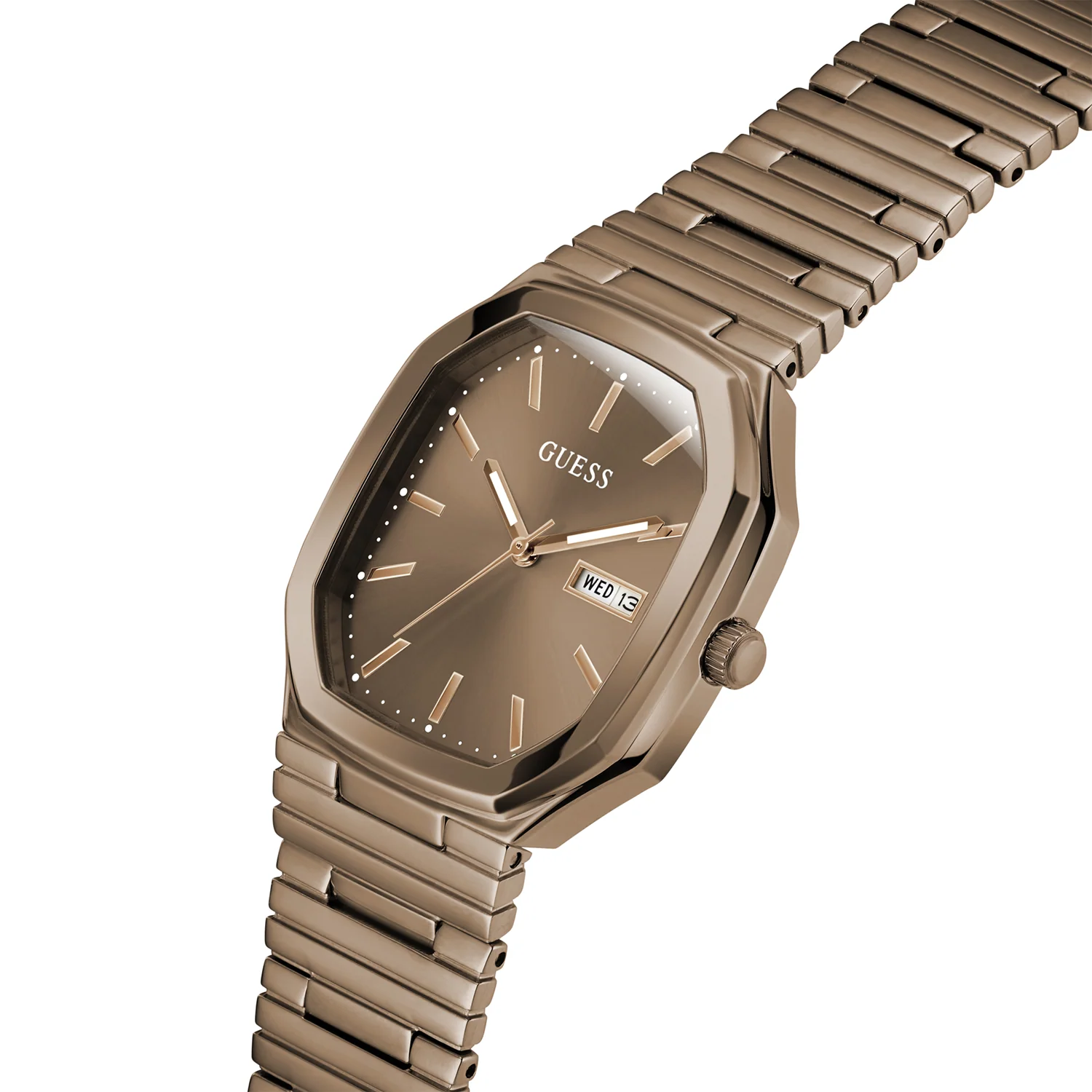 Guess Oliver Men's Watch GW0978G3 - Image 3