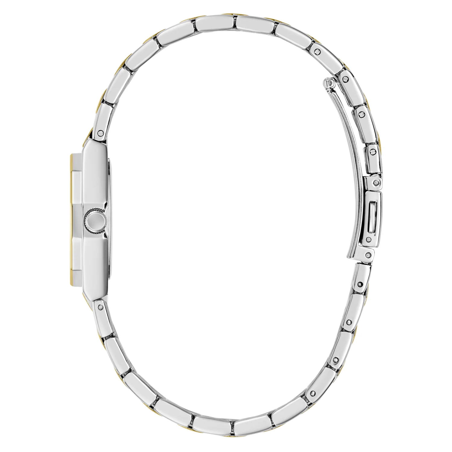 Guess Pixie Green Women's Watch GW0931L8 - Image 5