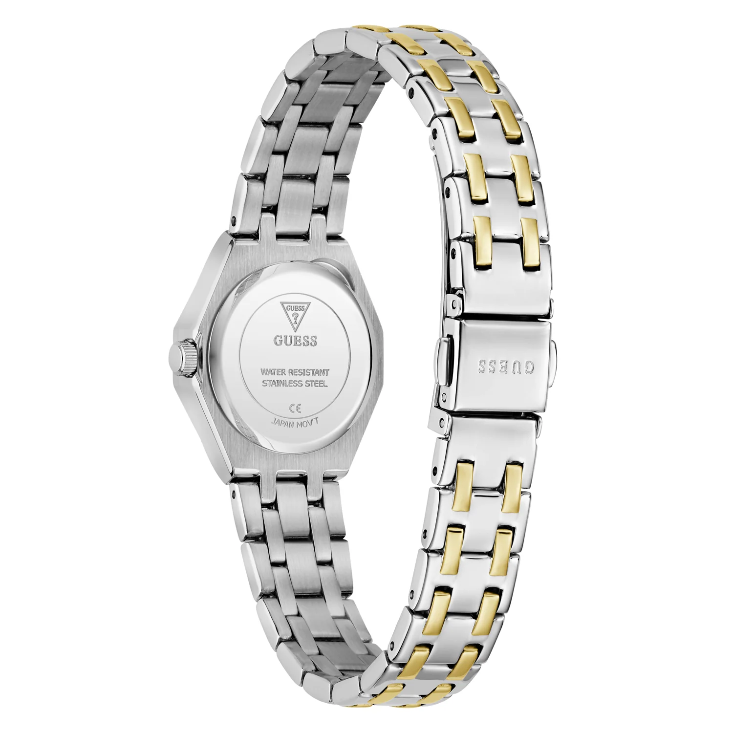 Guess Pixie Green Women's Watch GW0931L8 - Image 6