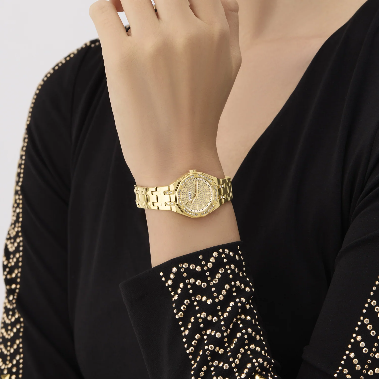 Guess Pixie Women's Watch GW0931L2 - Image 2