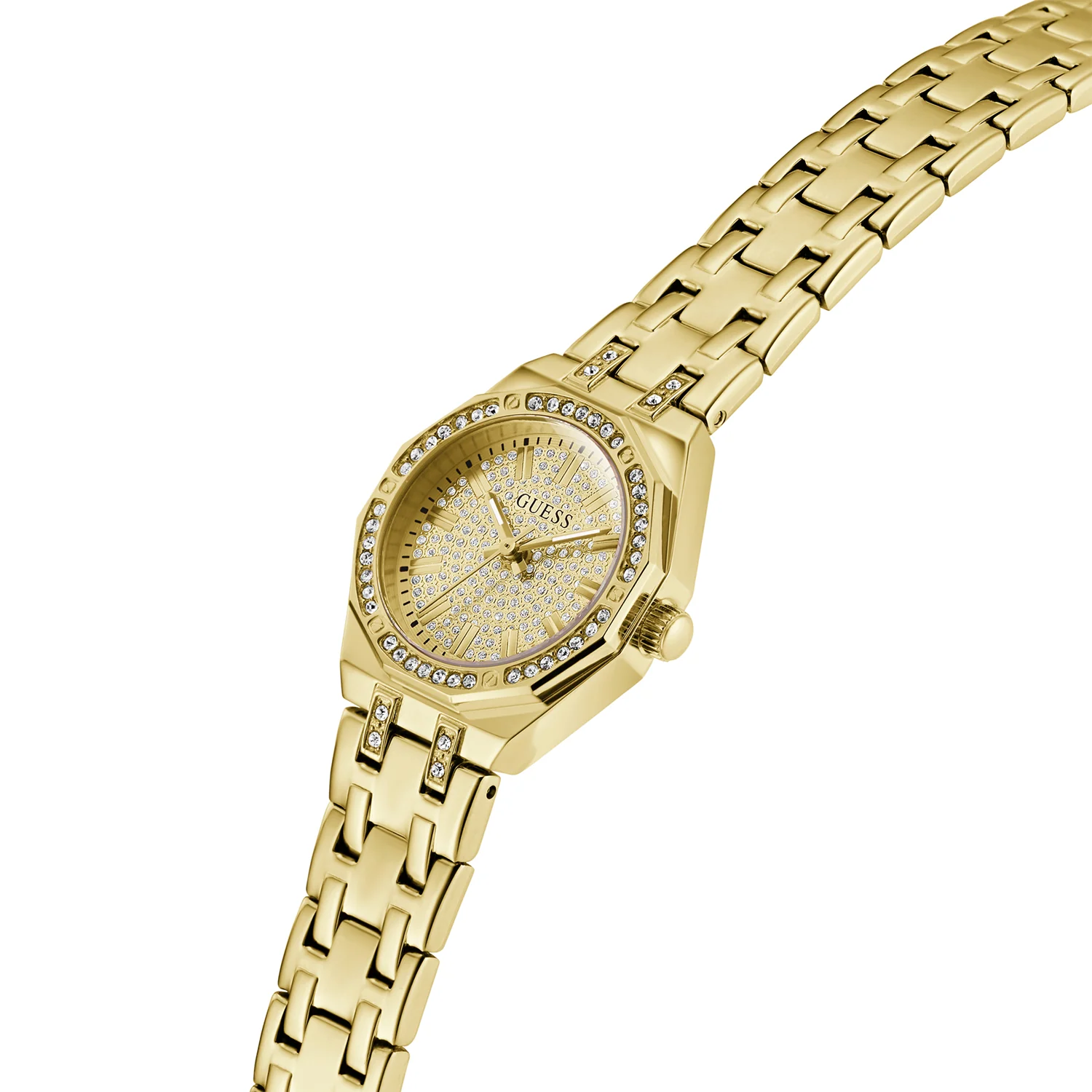 Guess Pixie Women's Watch GW0931L2 - Image 3