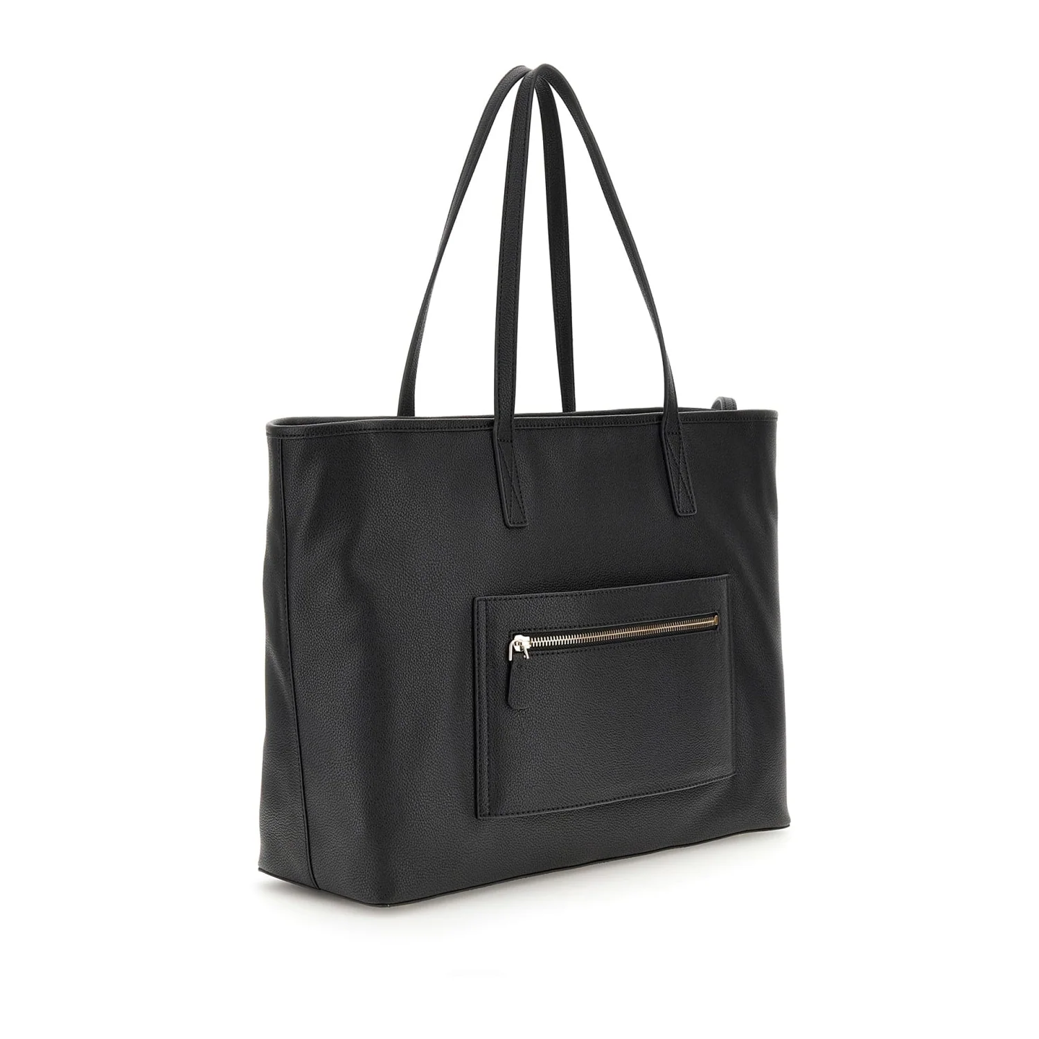 Guess Power Play Black Large Tech Tote Bag HWBG71-24240-BLA - Image 3
