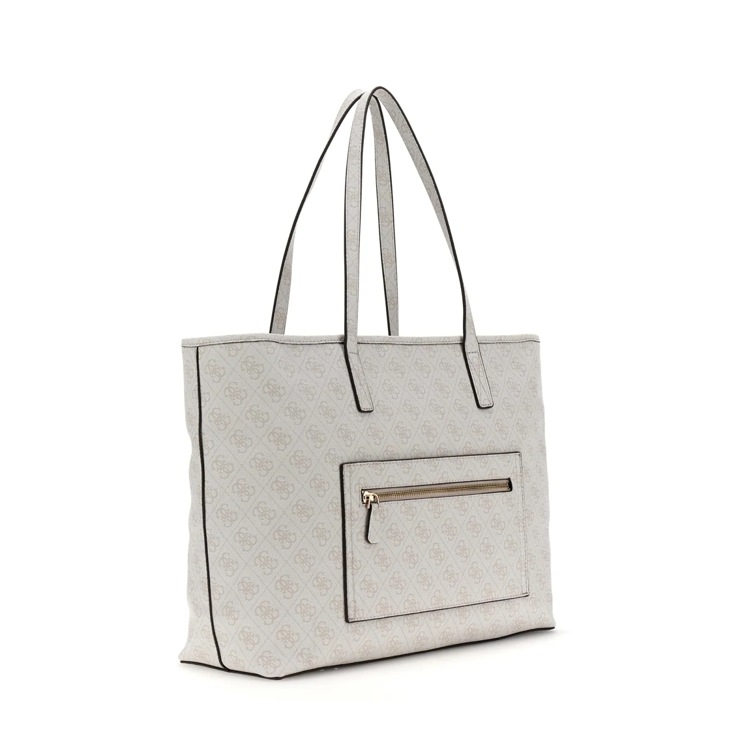 Guess Power Play II Bone Logo Large Tech Tote HWSL71-24240-BNN - Image 3
