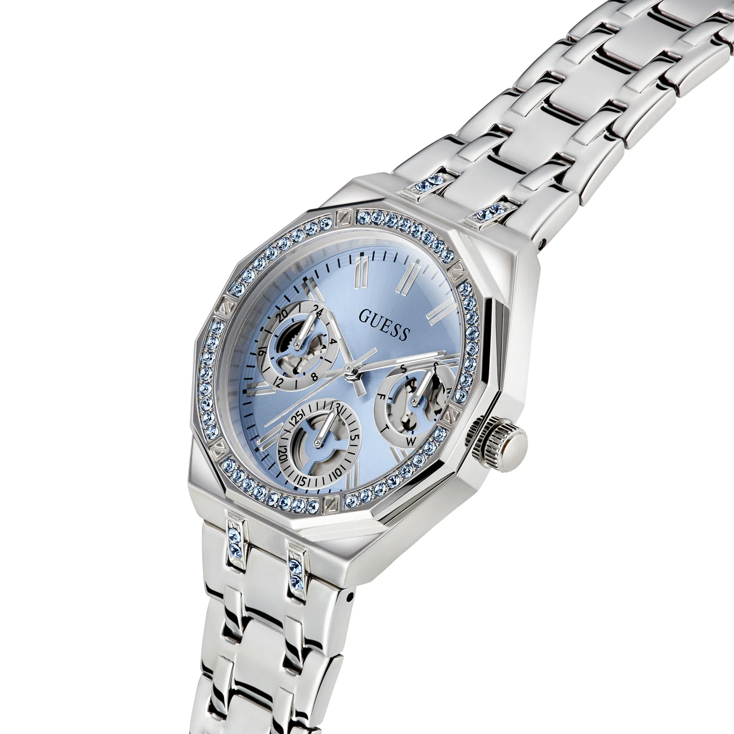 Guess Quinn Women's Watch GW1009L1 - Image 3