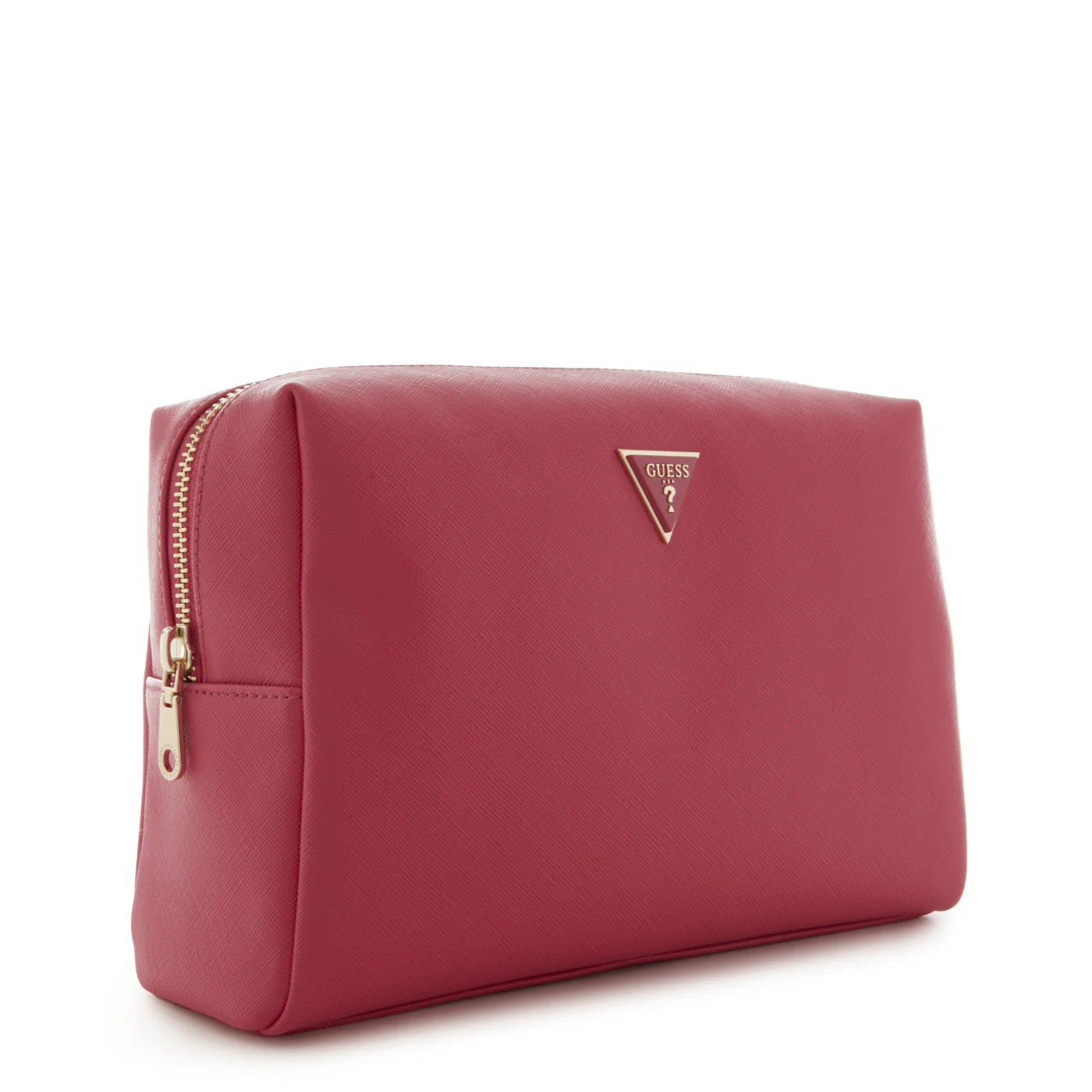 GUESS Red Toiletry Bag PW1575-P3315-MAG - Image 3