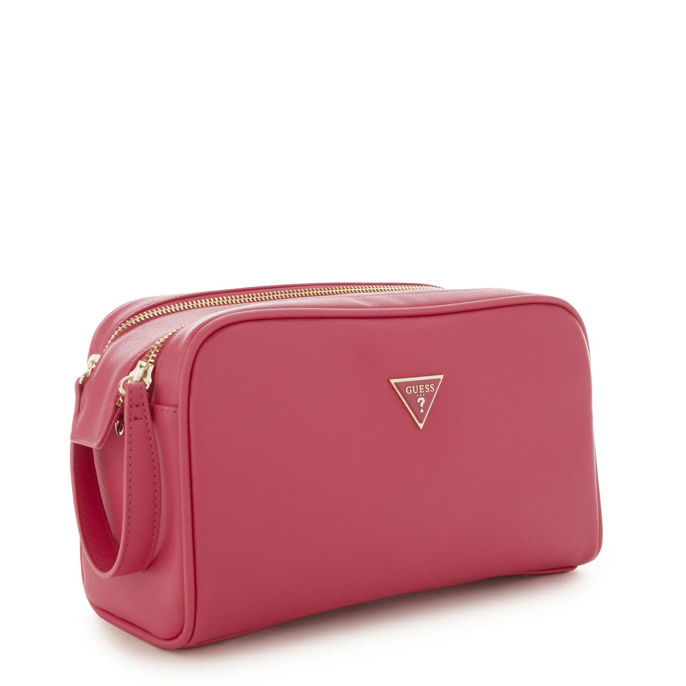 GUESS Red Toiletry Bag PW1577-P3381-MAG - Image 3