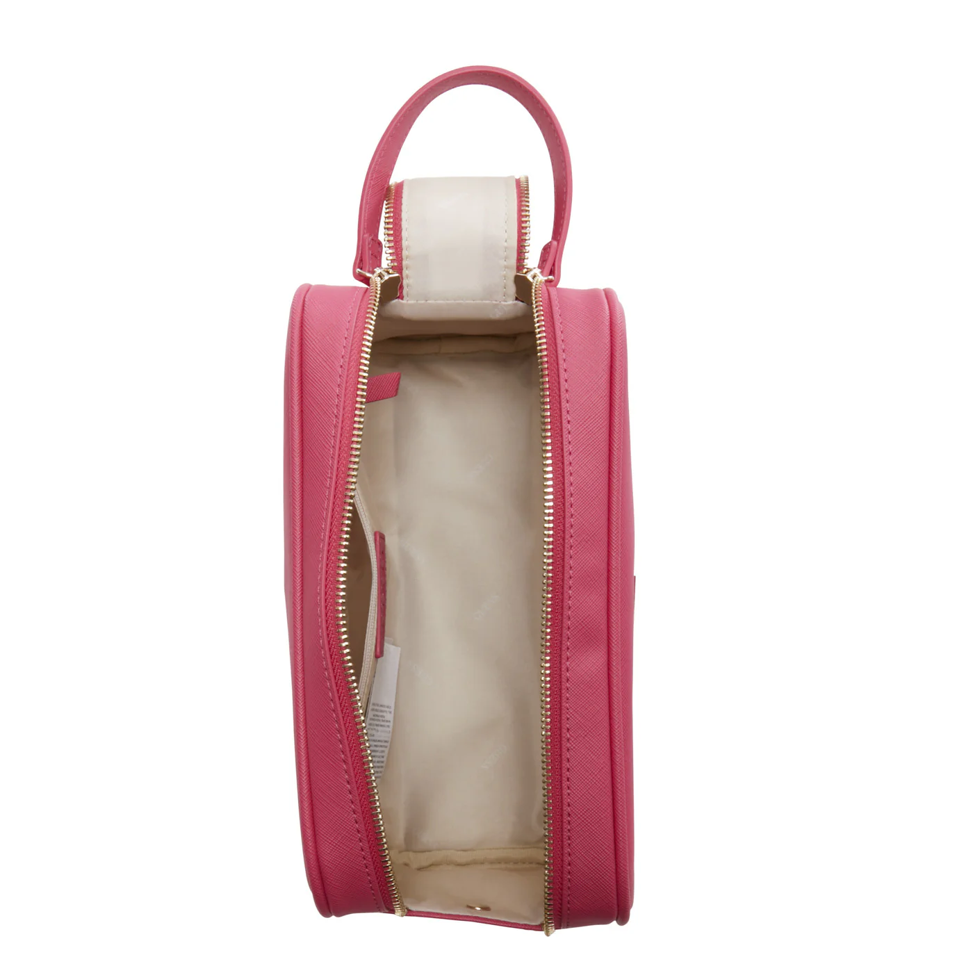 GUESS Red Toiletry Bag PW1577-P3381-MAG - Image 4