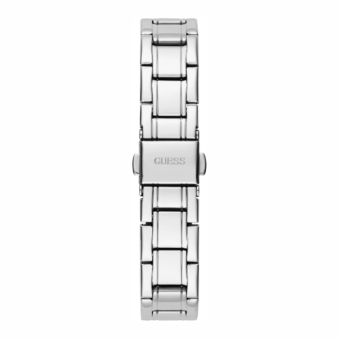 GUESS Silver Watch GW0468L1 - Image 7