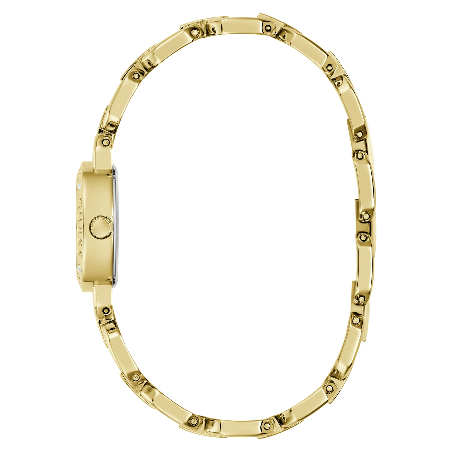 Guess Siren Navy Women's Watch GW1019L2 - Image 4