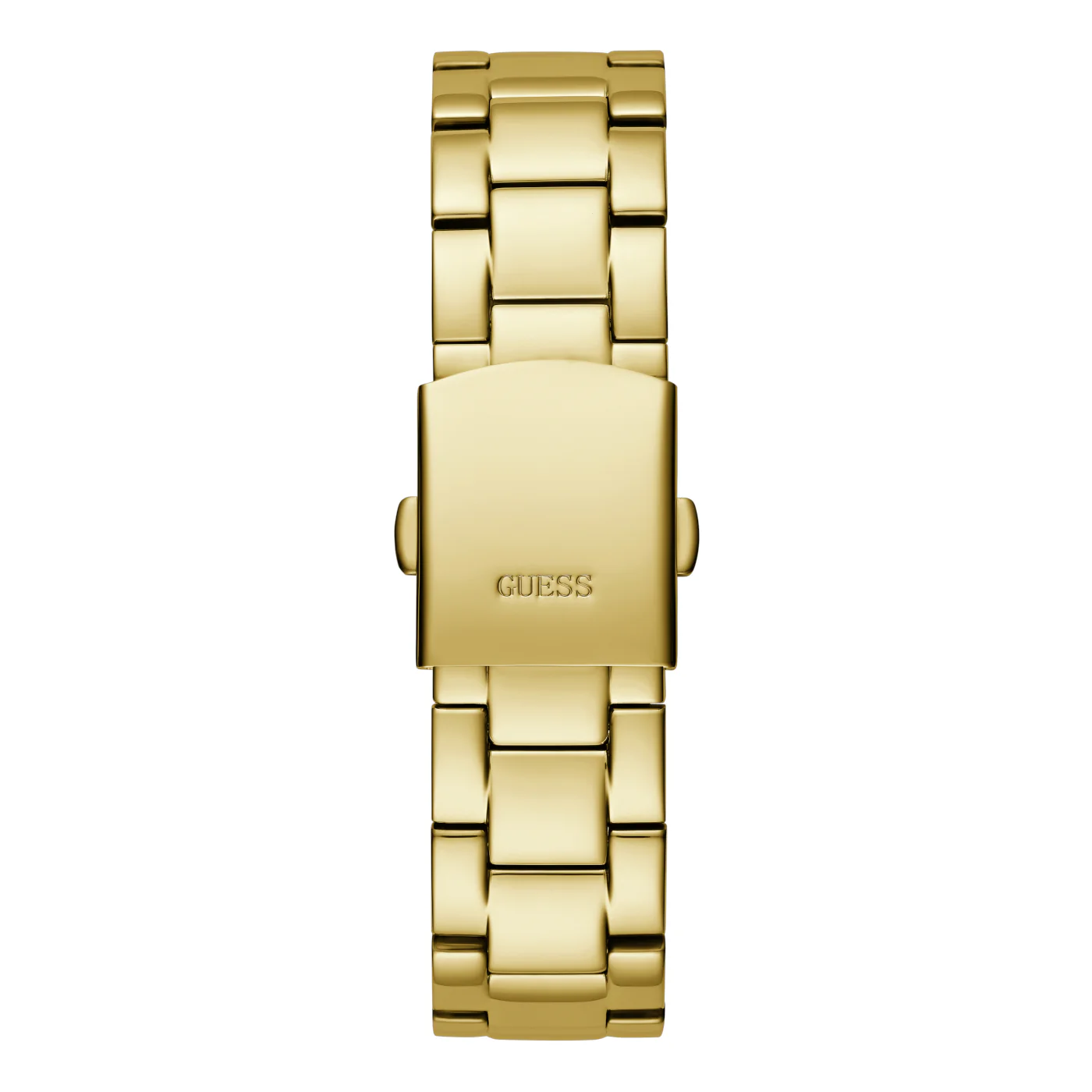GUESS Sol Gold Watch GW0483L4 - Image 5