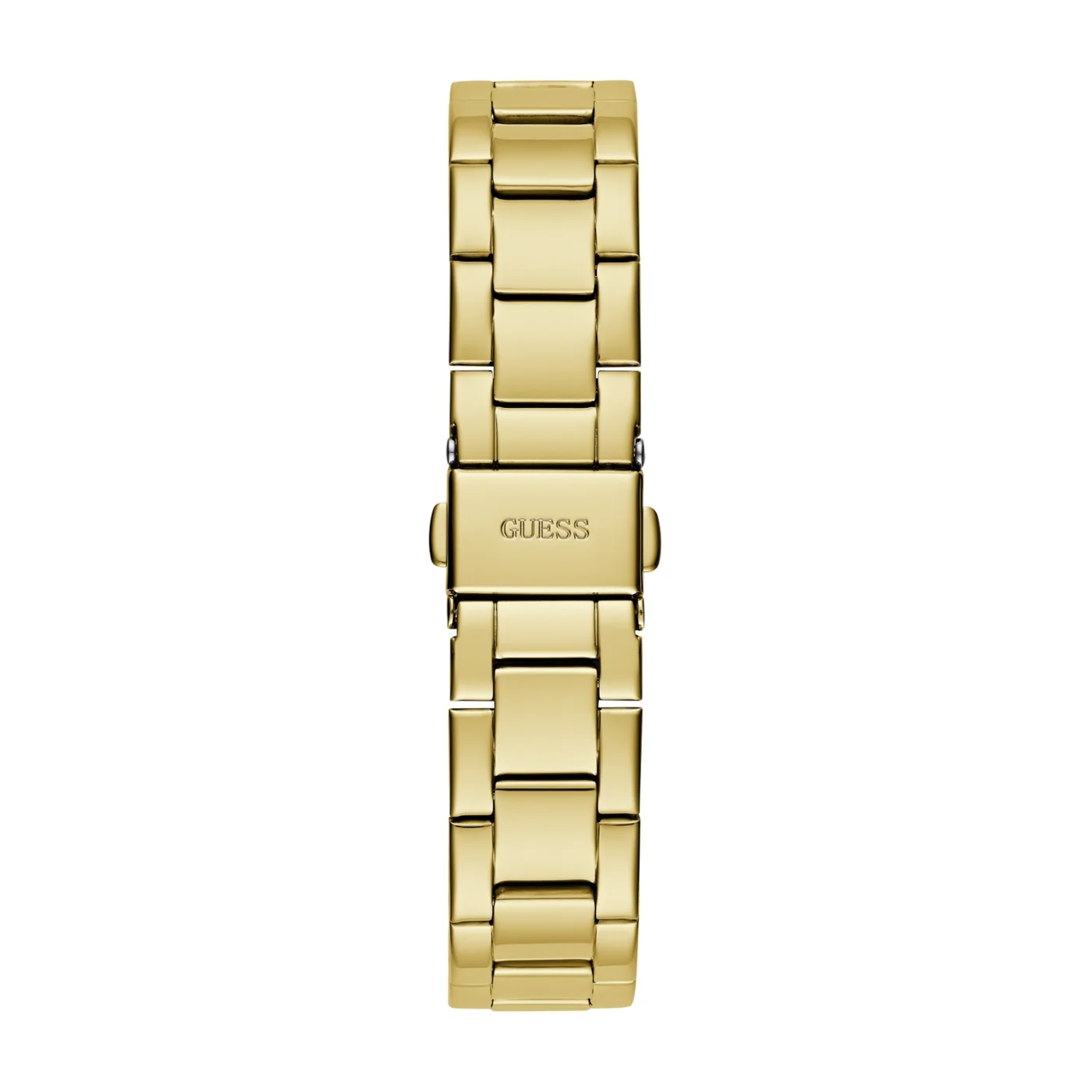 Guess Sugarplum Gold Watch GW0670L2 - Image 6