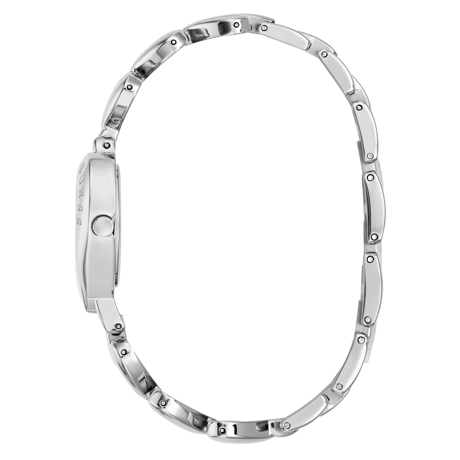 Guess Valerie Silver Women's Watch GW0992L1 - Image 7