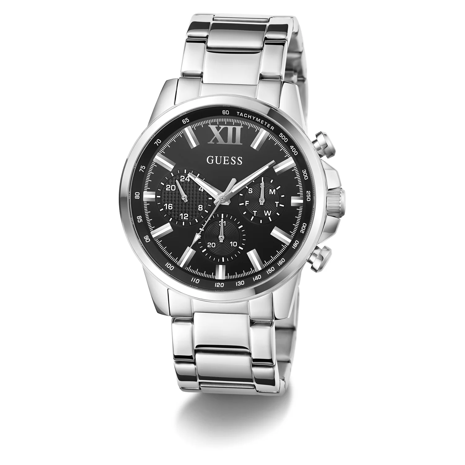 Guess Walker Men's Watch GW0900G1 - Image 3