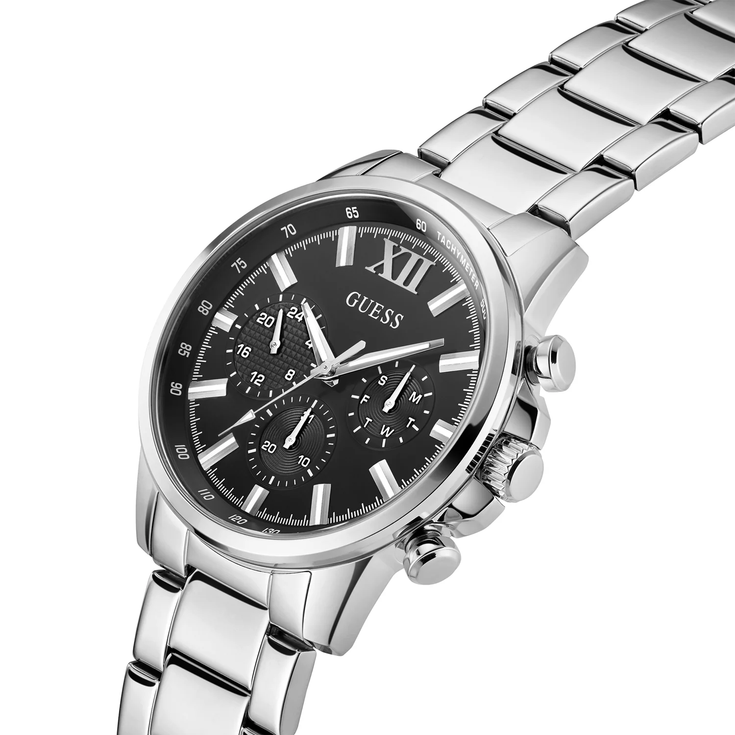 Guess Walker Men's Watch GW0900G1 - Image 5