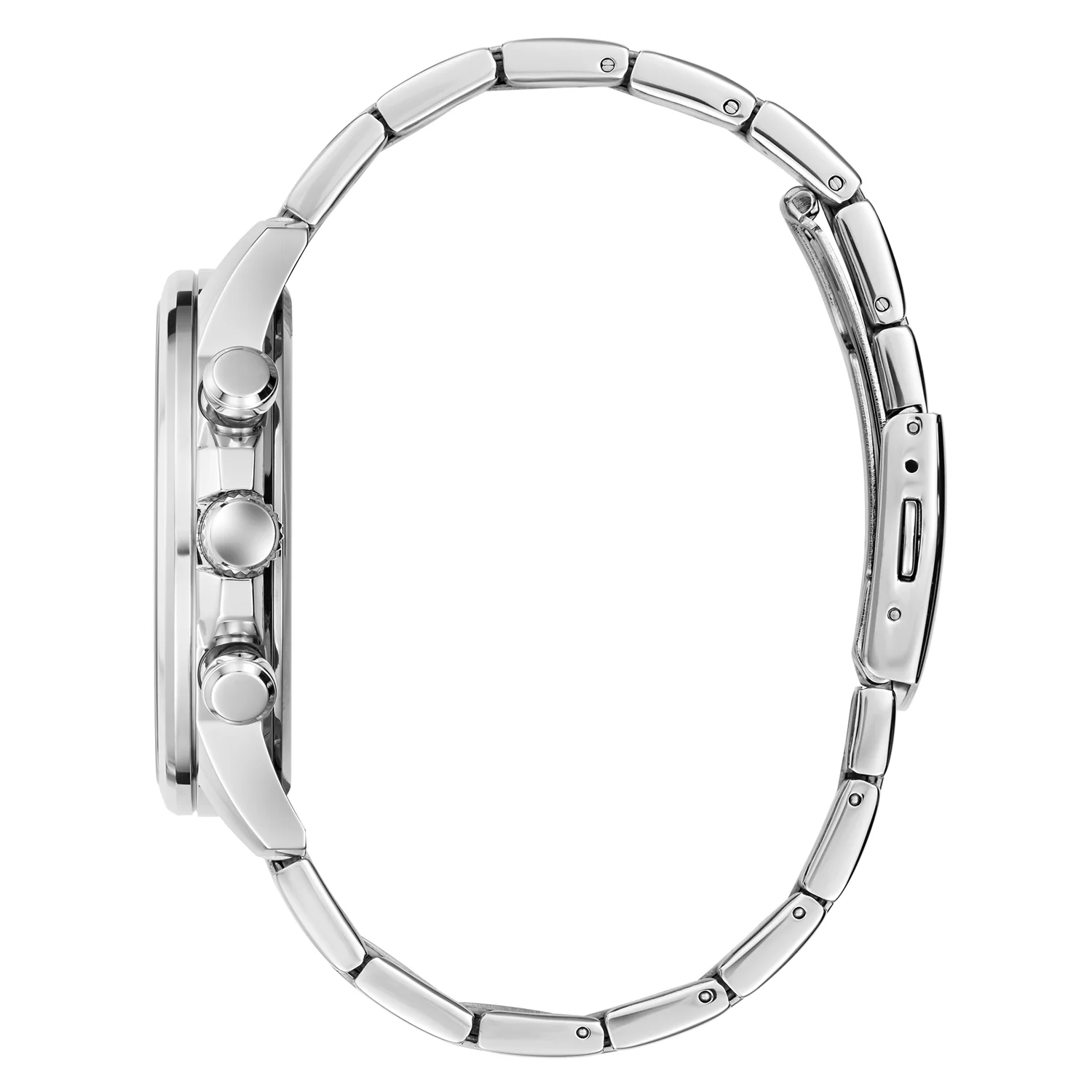 Guess Walker Men's Watch GW0900G1 - Image 7