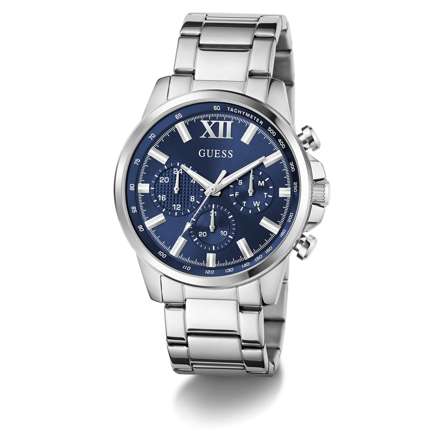 Guess Walker Men's Watch GW0900G4 - Image 3