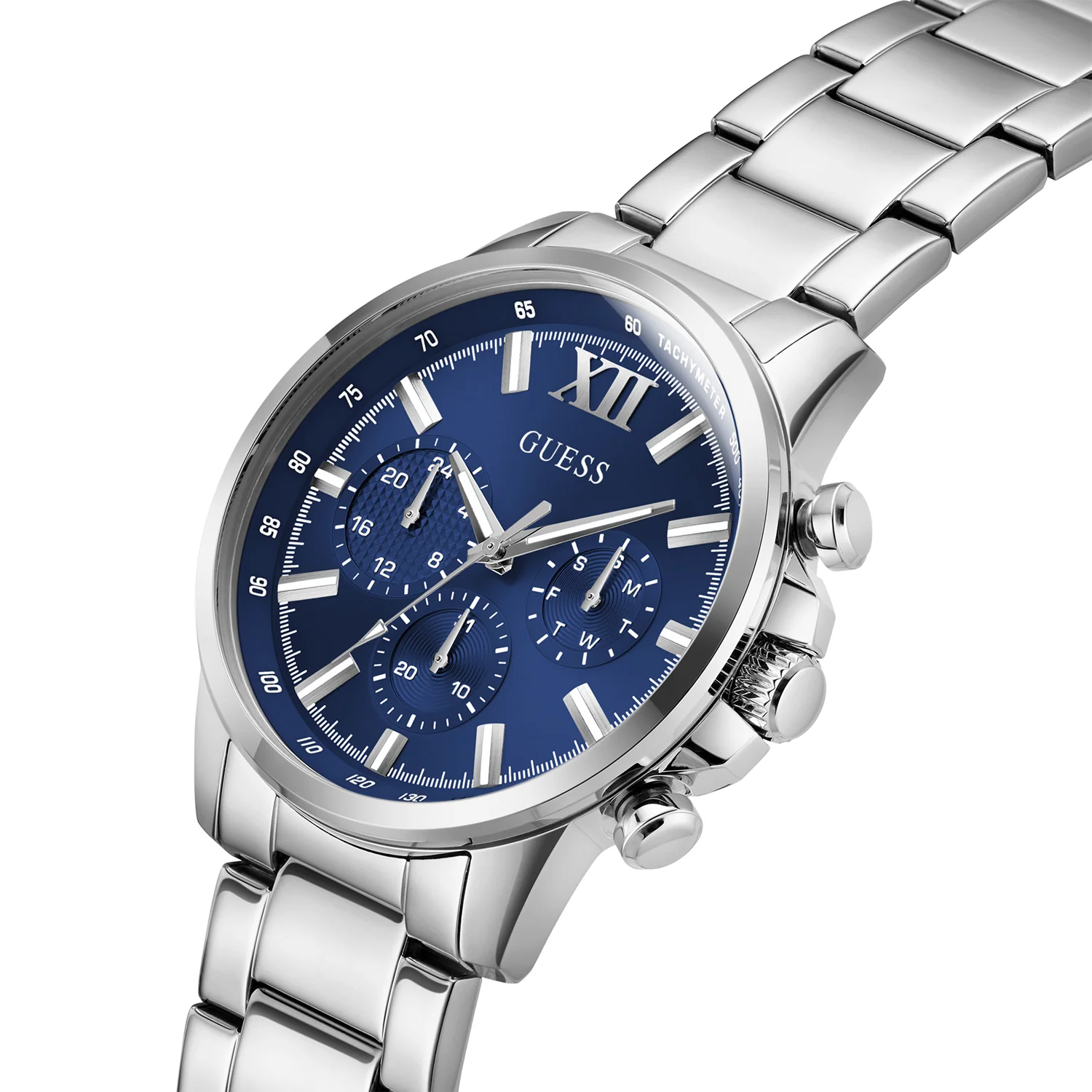 Guess Walker Men's Watch GW0900G4 - Image 5