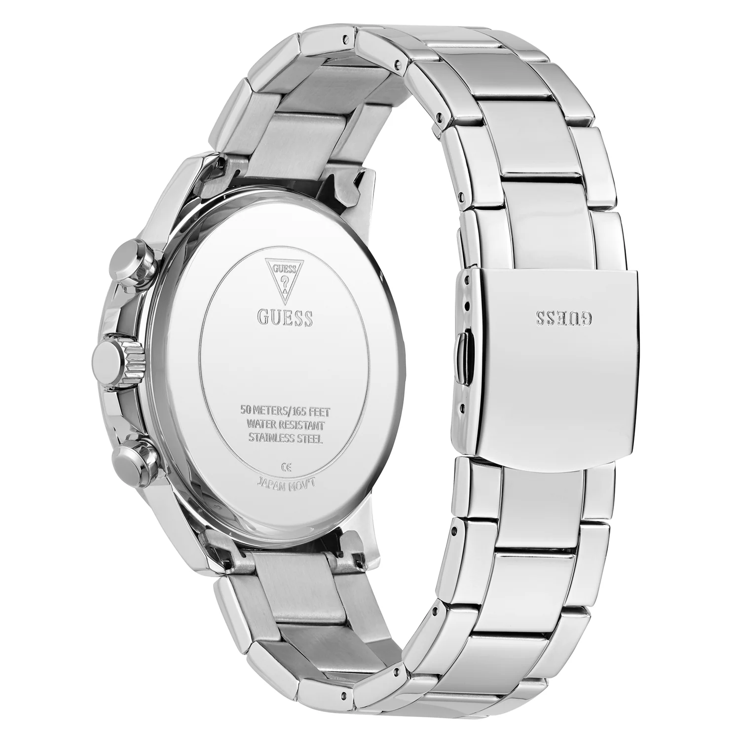 Guess Walker Men's Watch GW0900G4 - Image 8