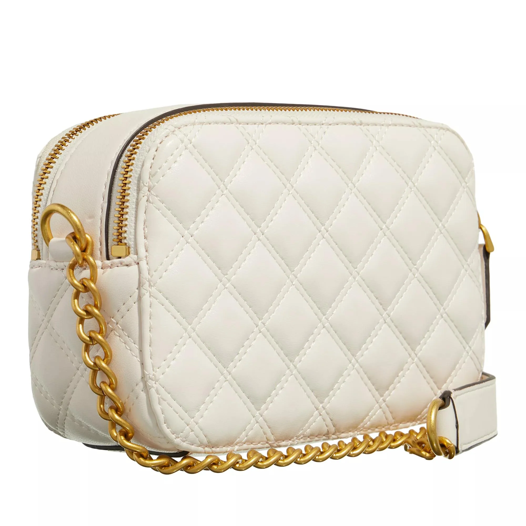 Guess White Crossbody Bag 2001-A0242966 - Image 3