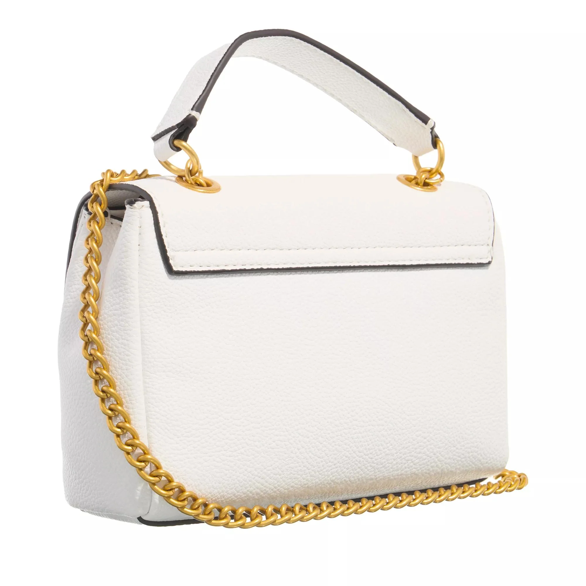Guess White Crossbody Bag 2001-A0244225 - Image 4