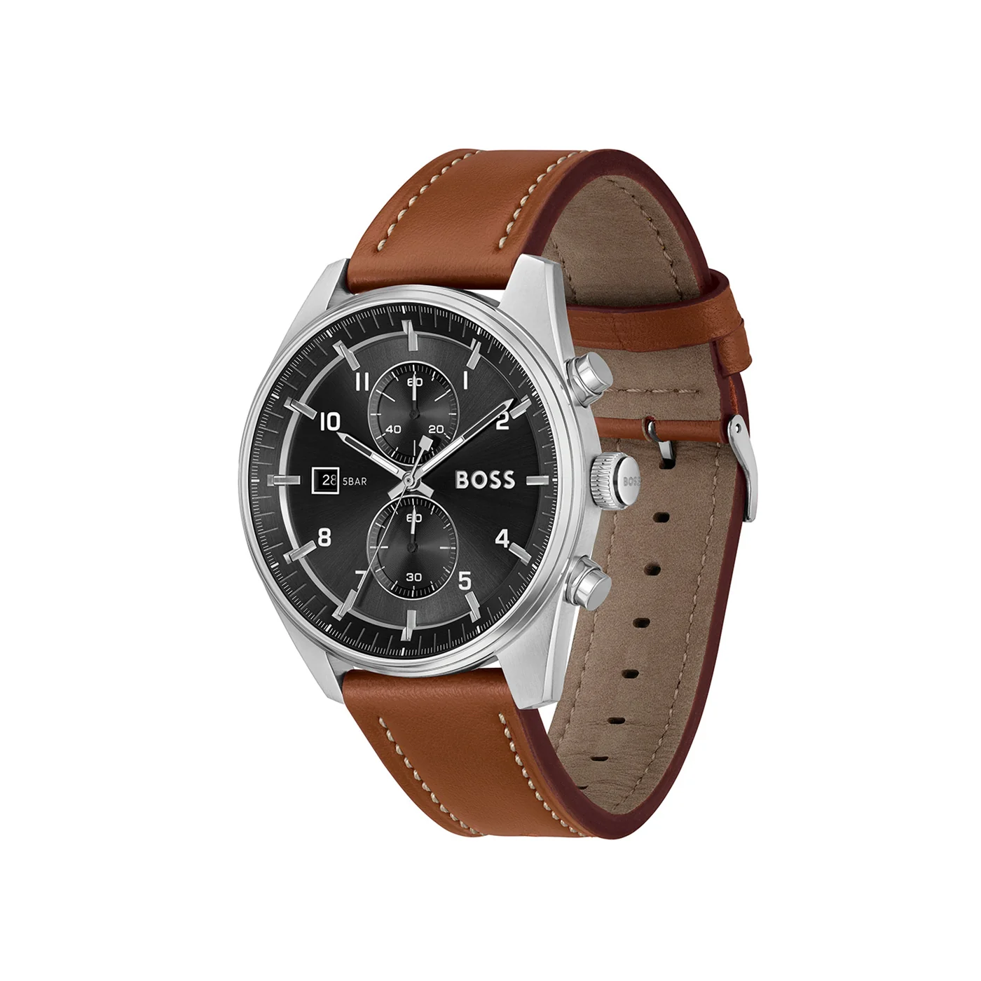 Hugo Boss BOSS Brown Watch HB1514161 - Image 2
