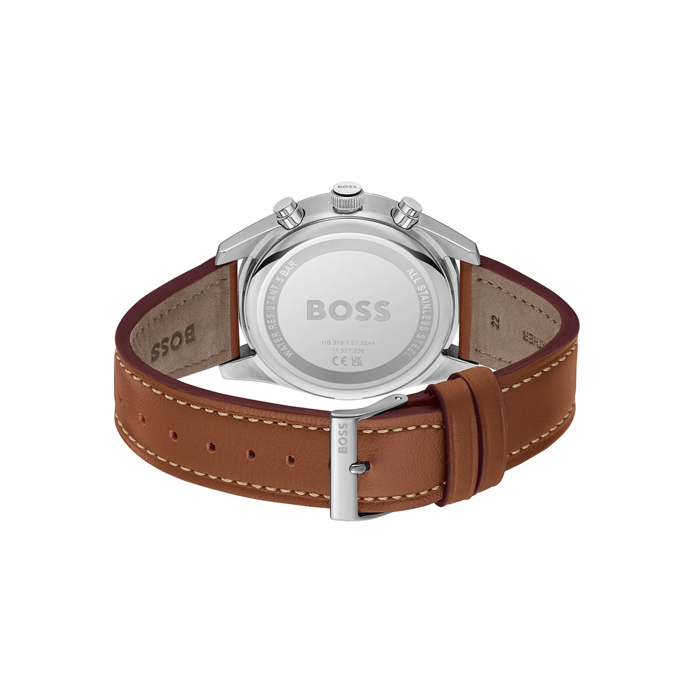 Hugo Boss BOSS Brown Watch HB1514161 - Image 3