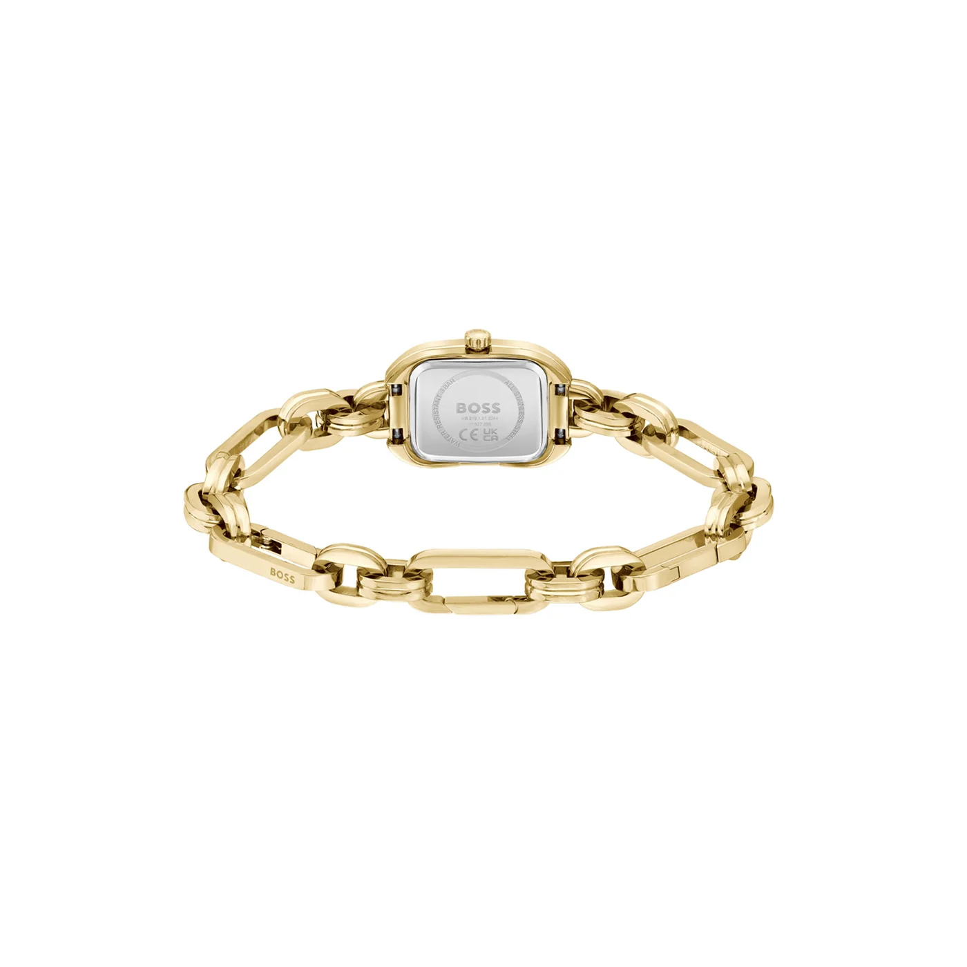 Hugo Boss BOSS Gold Watch HB1502739 - Image 3