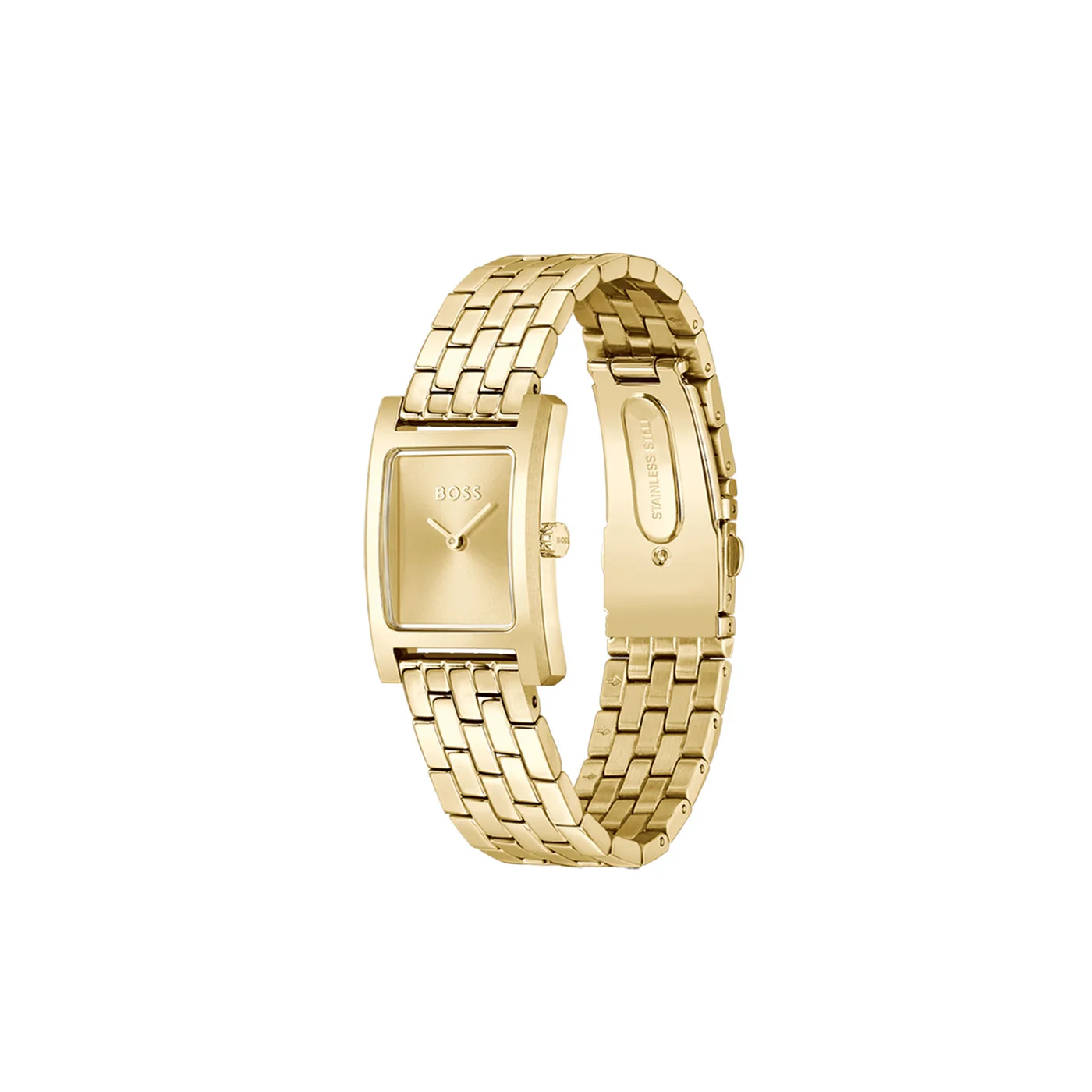 Hugo Boss BOSS Gold Watch HB1502744 - Image 2
