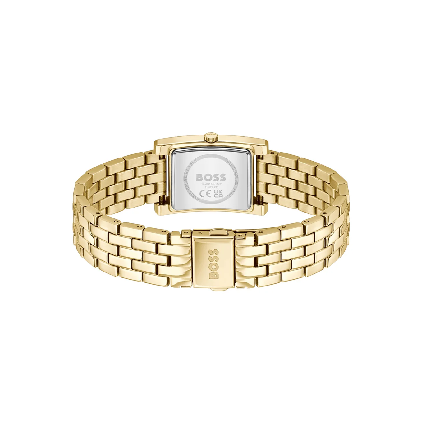 Hugo Boss BOSS Gold Watch HB1502744 - Image 3