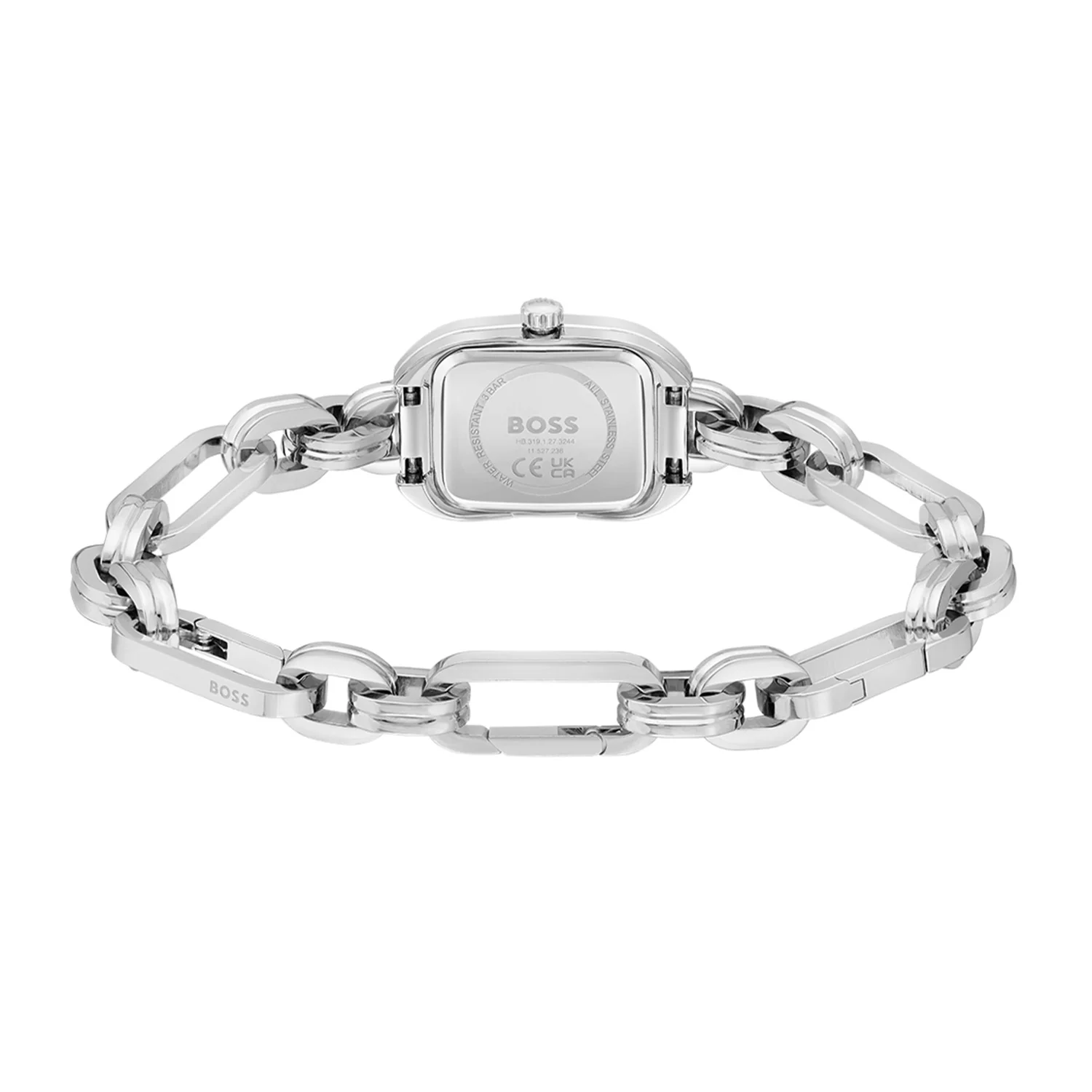 Hugo Boss BOSS Hailey Gold-coloured Women's Watch 2002-HB1502656 - Image 3