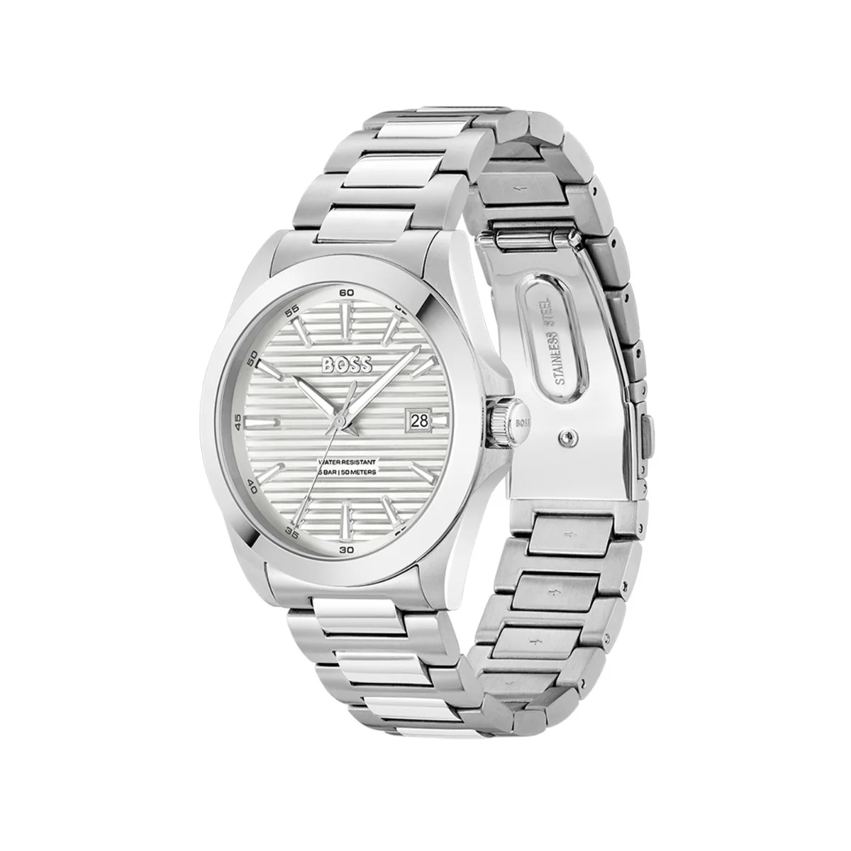 Hugo Boss BOSS Quartz Men's Watch HB1514176 - Image 2