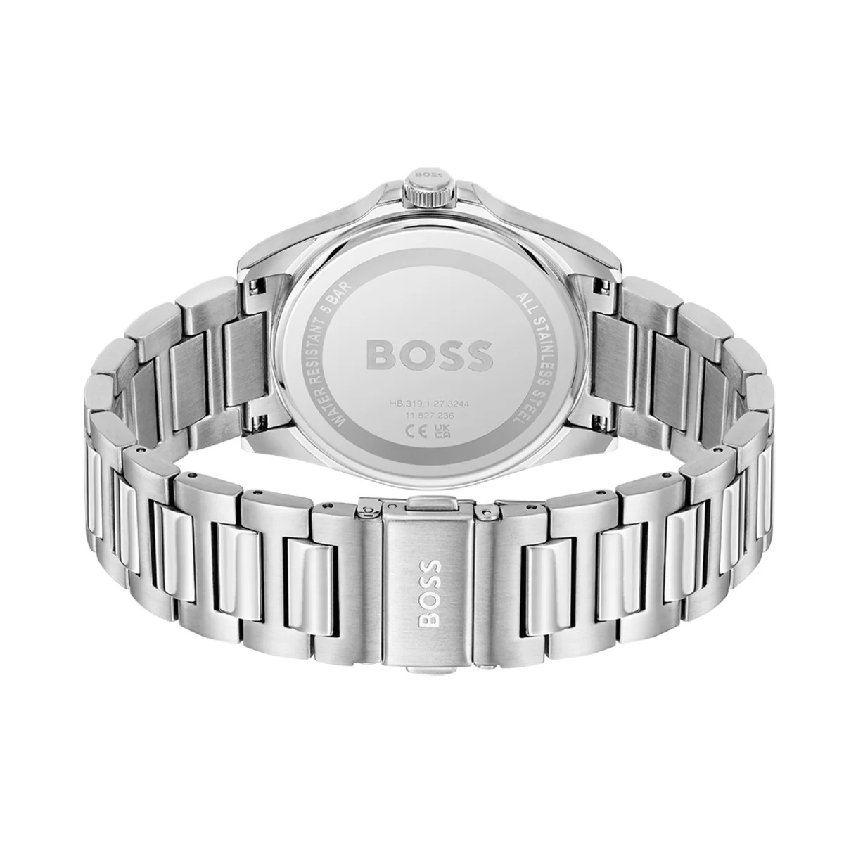 Hugo Boss BOSS Quartz Men's Watch HB1514176 - Image 3