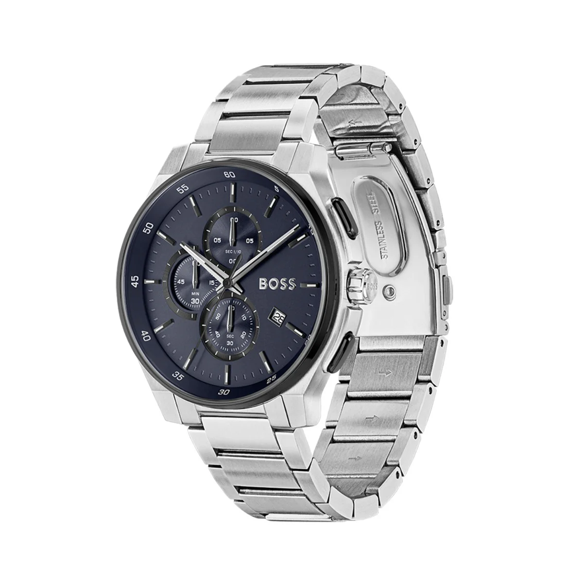 Hugo Boss BOSS Quartz Men's Watch HB1514189 - Image 2