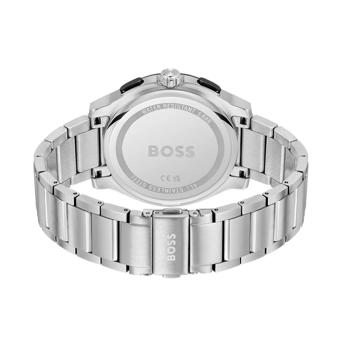 Hugo Boss BOSS Quartz Men's Watch HB1514189 - Image 3
