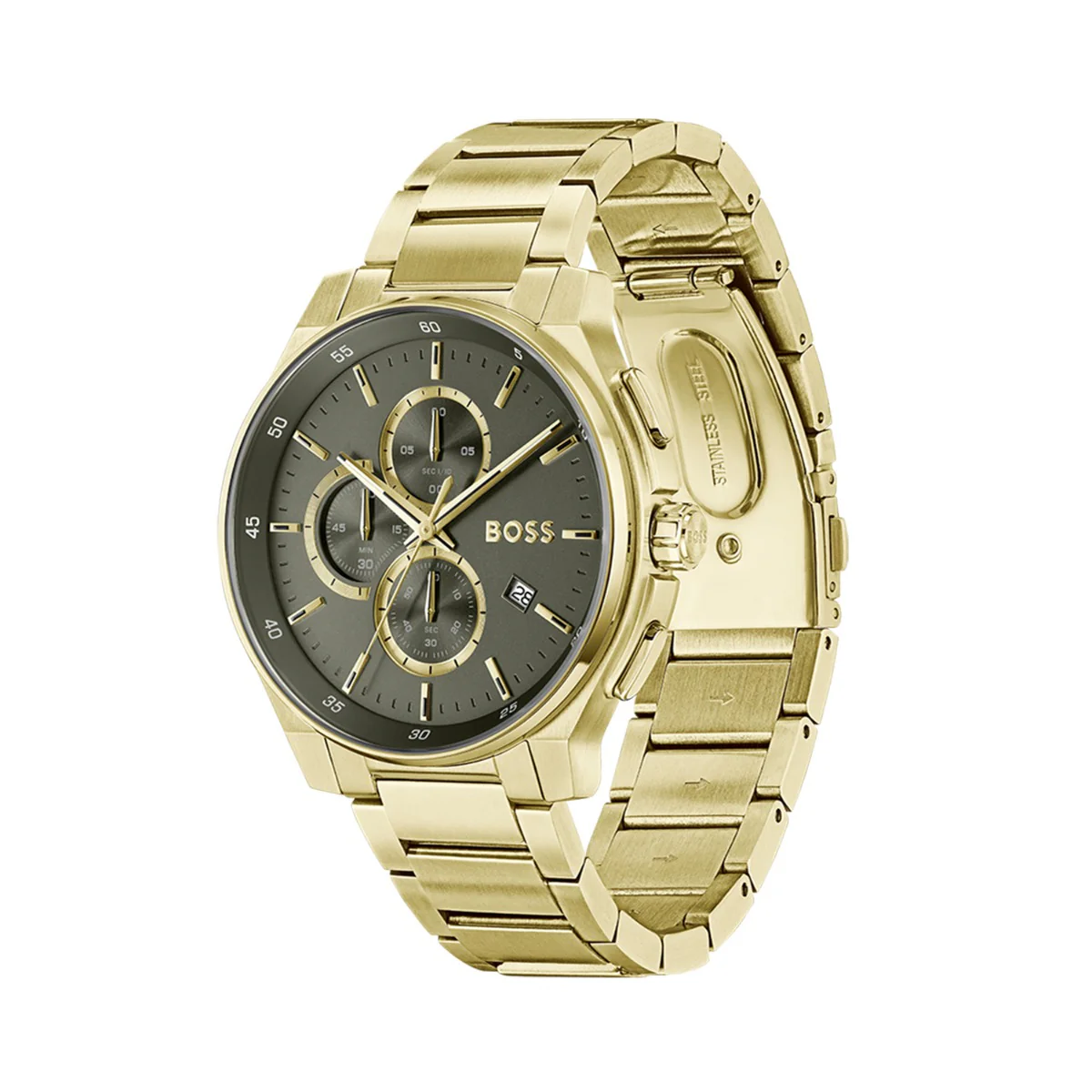 Hugo Boss BOSS Quartz Men's Watch HB1514190 - Image 2