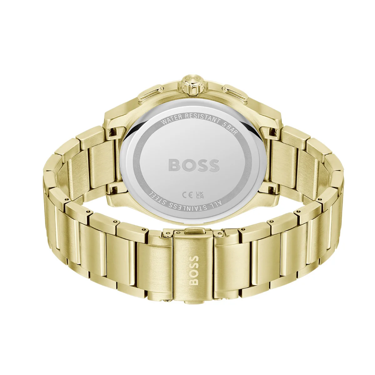 Hugo Boss BOSS Quartz Men's Watch HB1514190 - Image 3