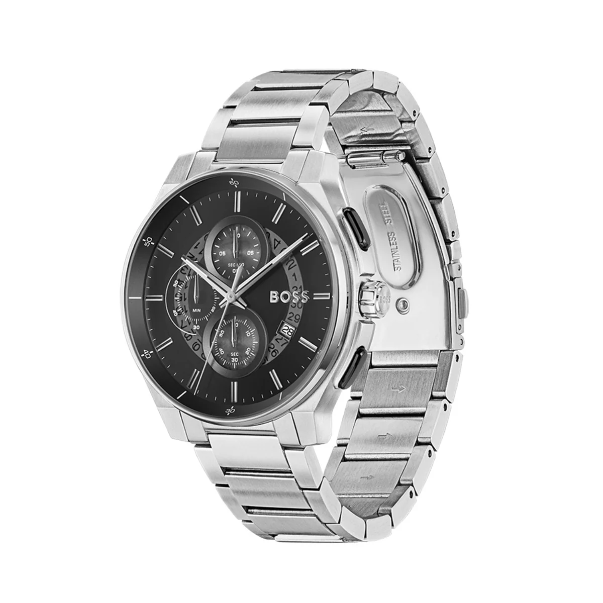 Hugo Boss BOSS Quartz Men's Watch HB1514191 - Image 2