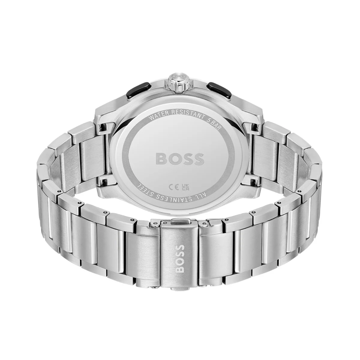 Hugo Boss BOSS Quartz Men's Watch HB1514191 - Image 3