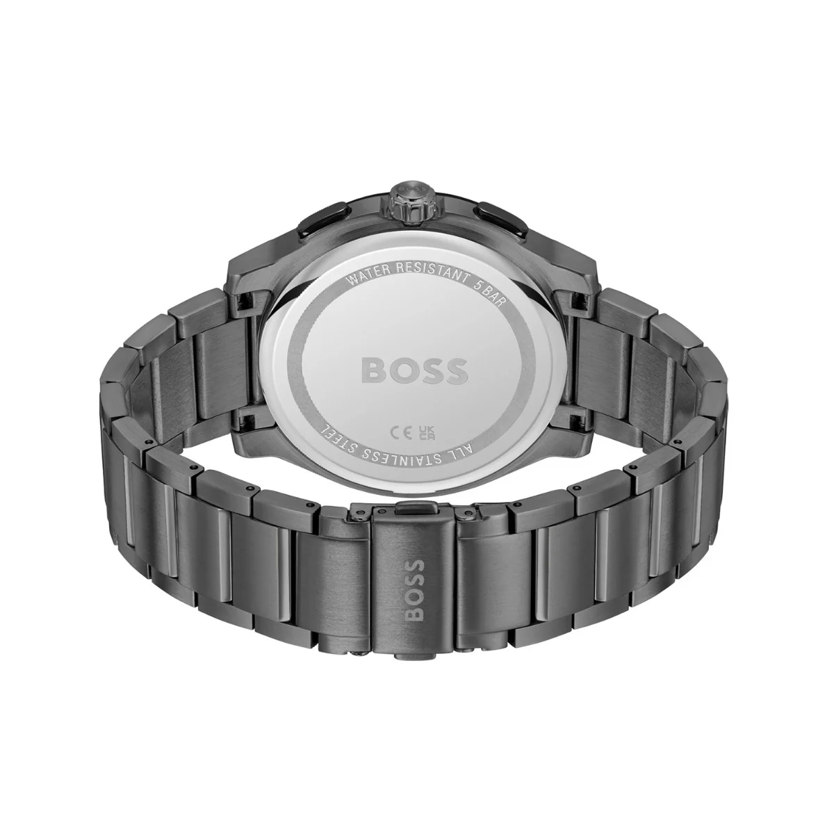 Hugo Boss BOSS Quartz Men's Watch HB1514192 - Image 3