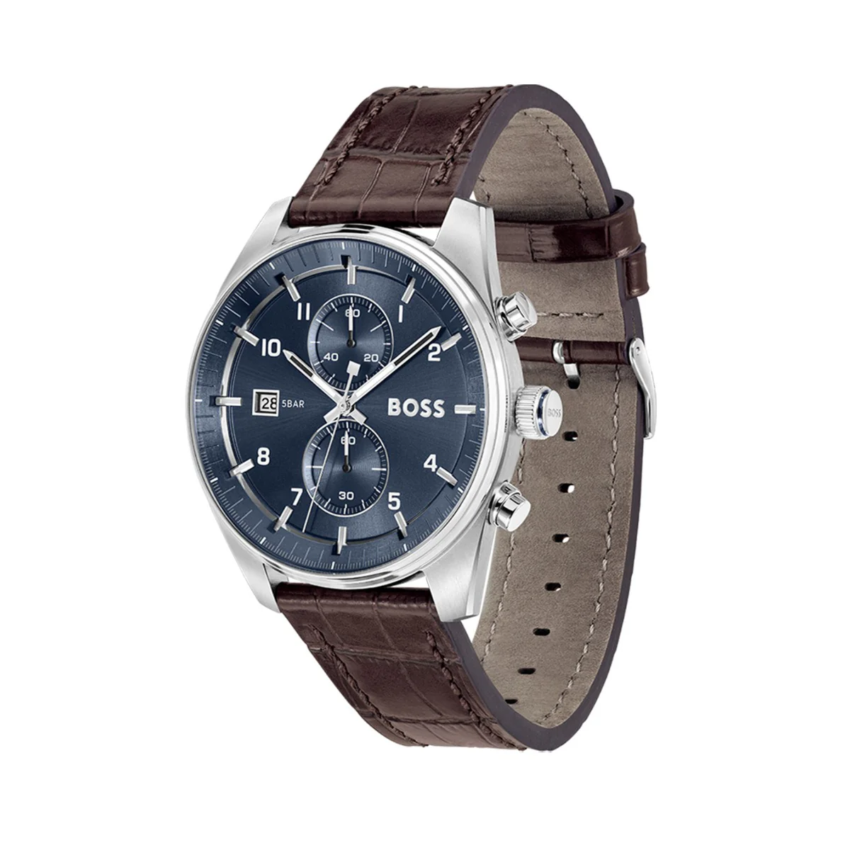 Hugo Boss BOSS Quartz Men's Watch HB1514194 - Image 2