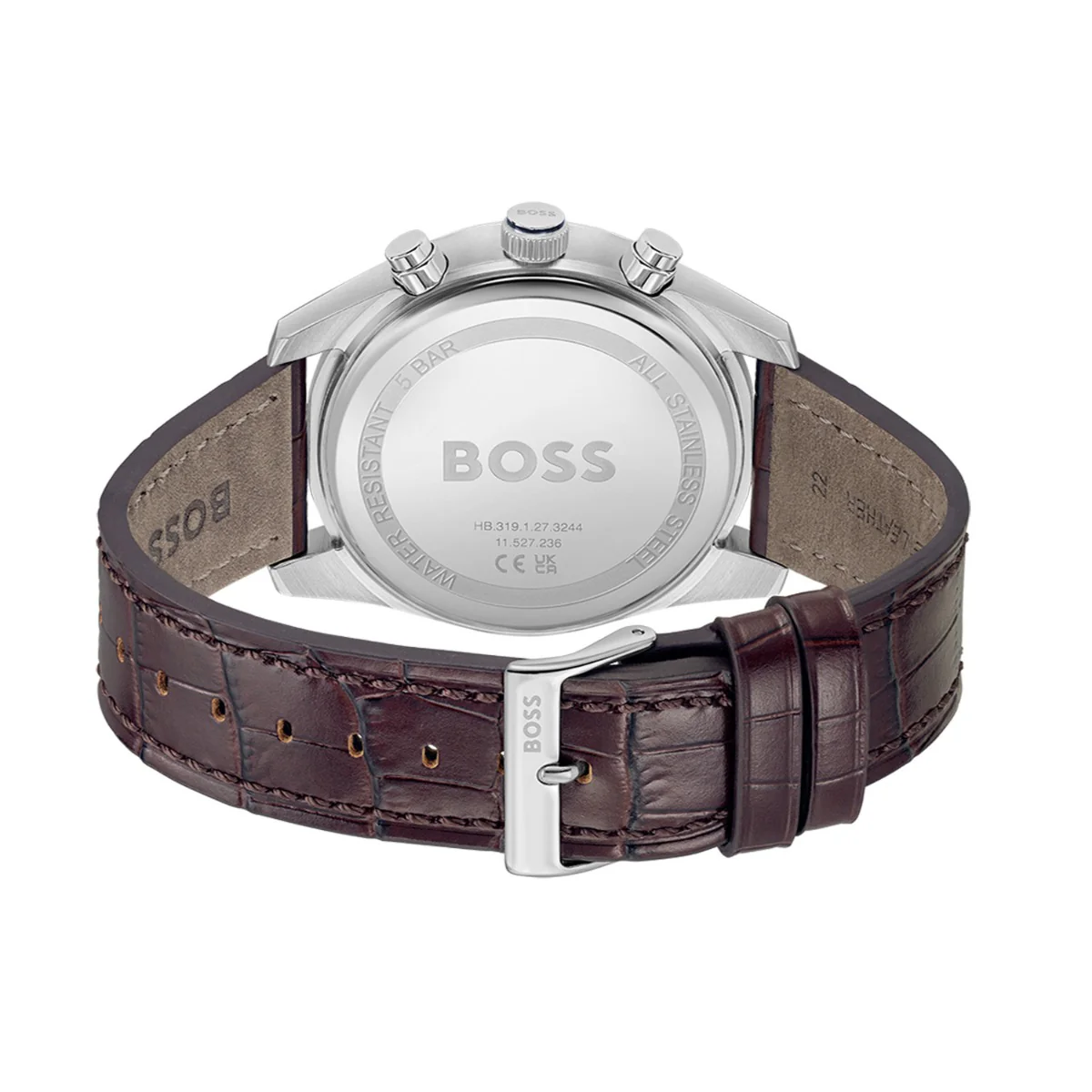 Hugo Boss BOSS Quartz Men's Watch HB1514194 - Image 3