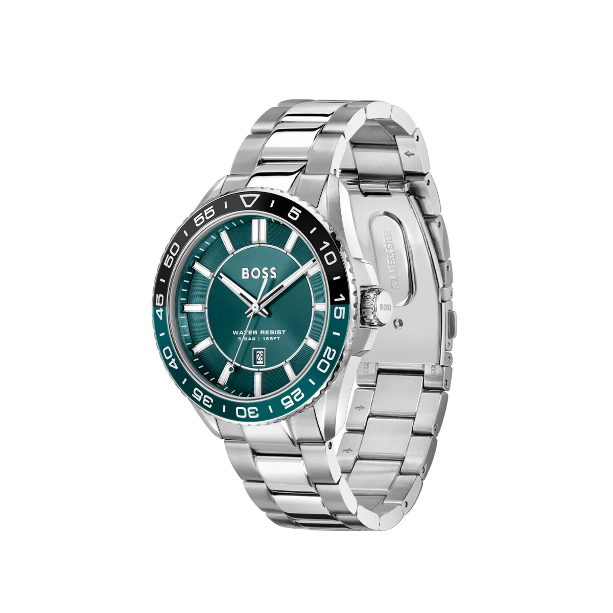 Hugo Boss BOSS Quartz Men's Watch HB1514208 - Image 2