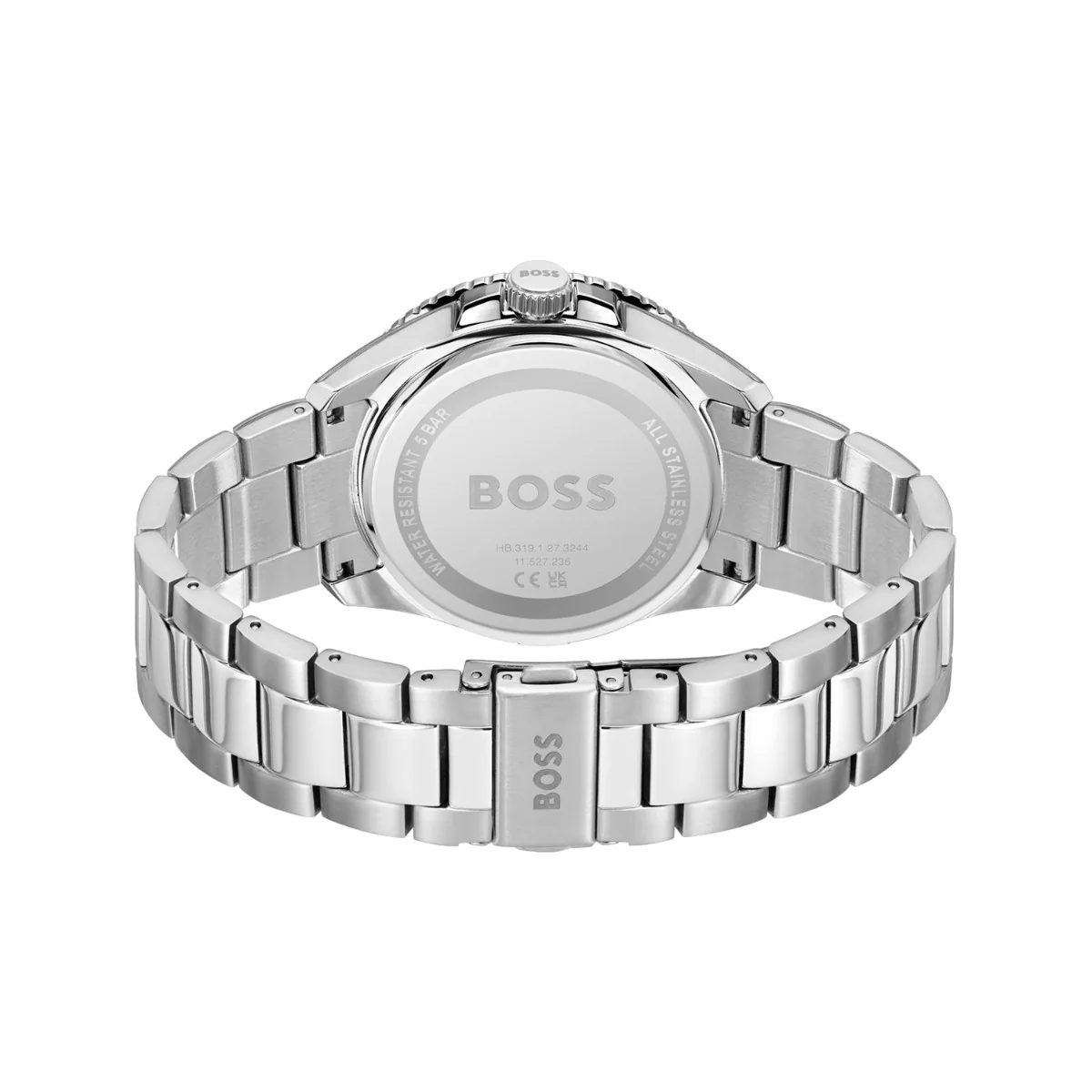 Hugo Boss BOSS Quartz Men's Watch HB1514208 - Image 3