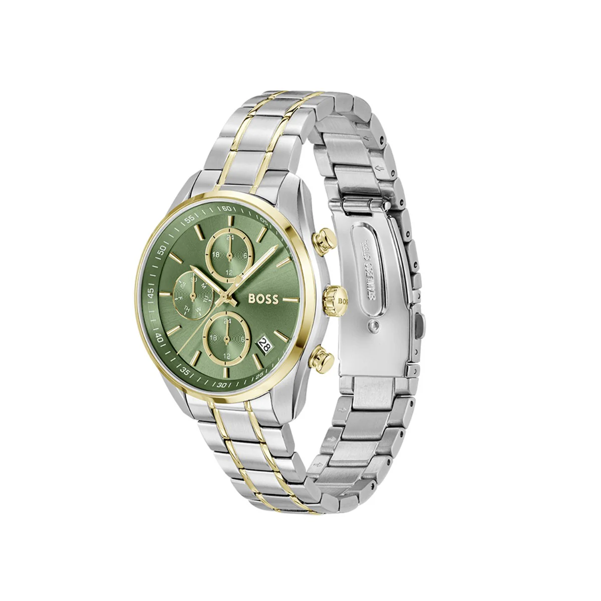 Hugo Boss BOSS Quartz Women's Watch HB1502766 - Image 2