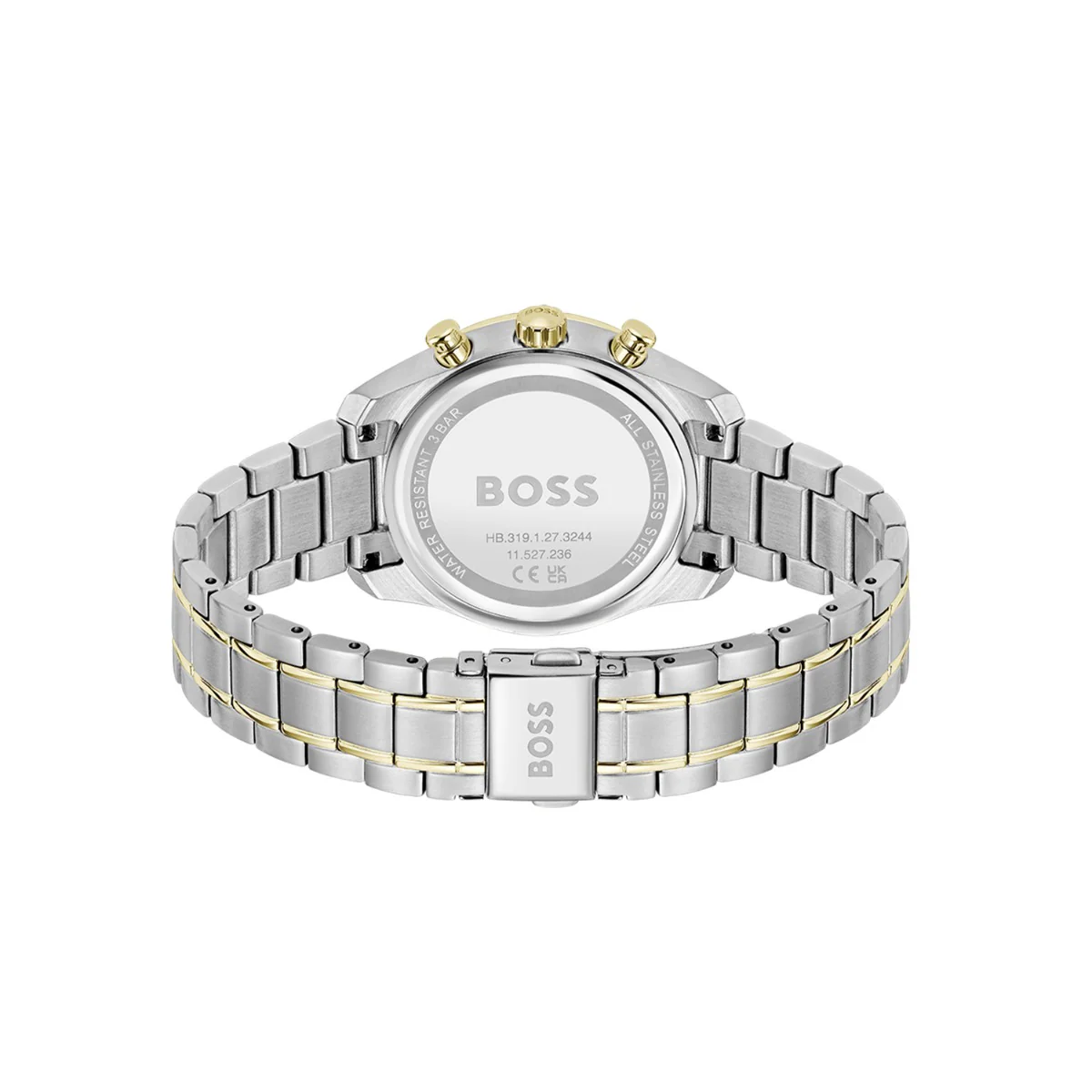 Hugo Boss BOSS Quartz Women's Watch HB1502766 - Image 3