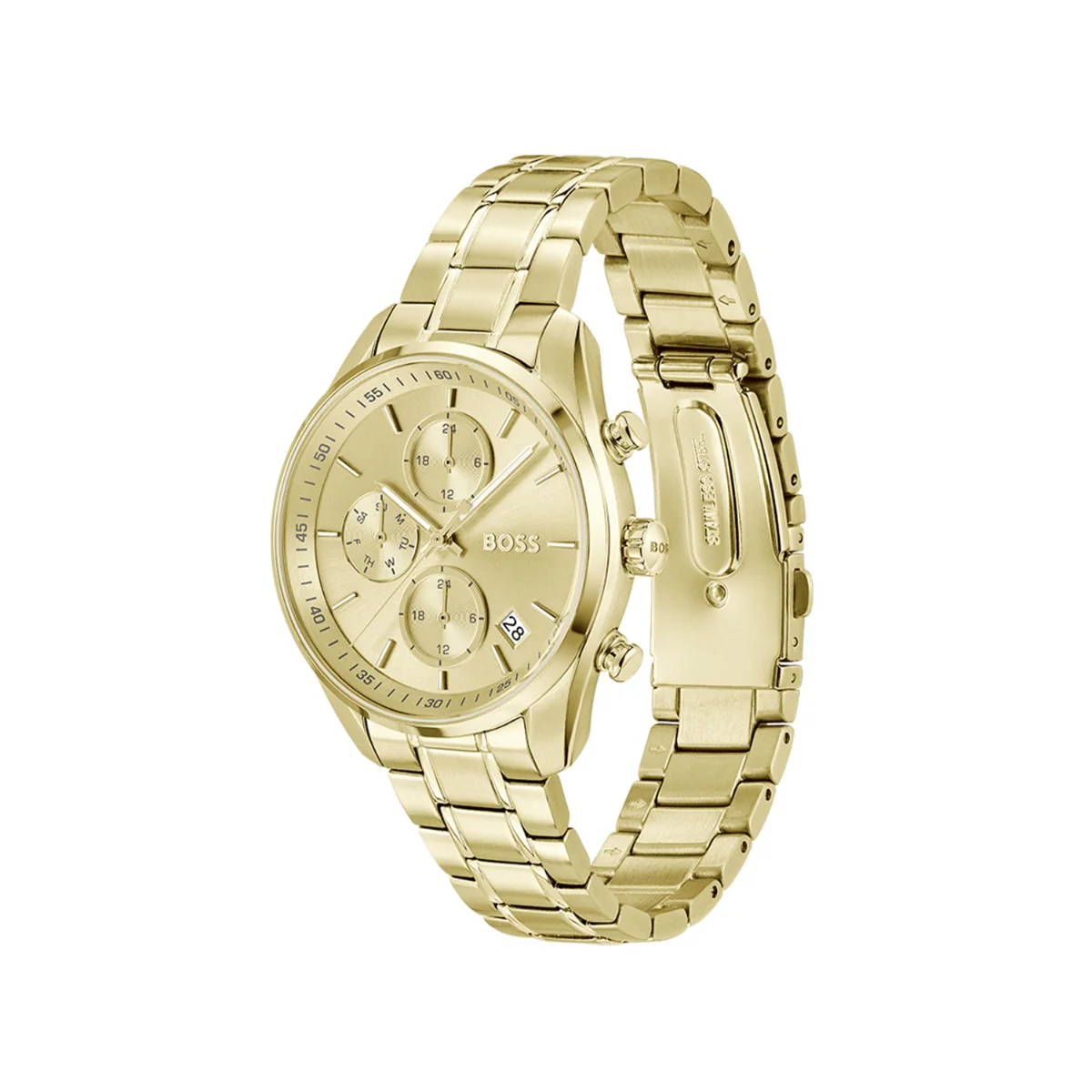 Hugo Boss BOSS Quartz Women's Watch HB1502768 - Image 2