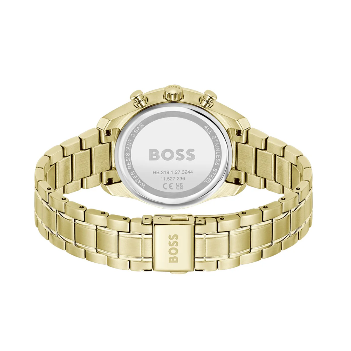 Hugo Boss BOSS Quartz Women's Watch HB1502768 - Image 3
